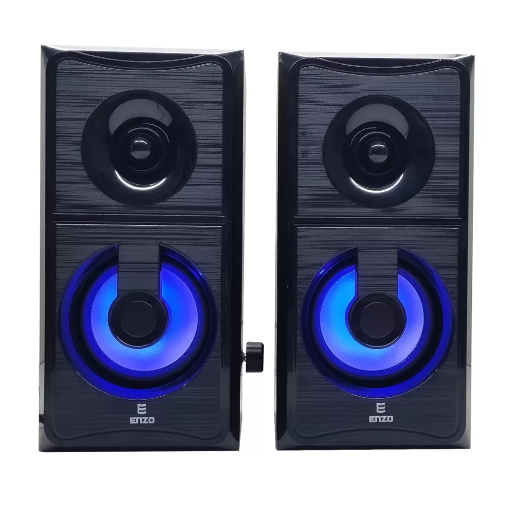 اسپیکر بلوتوثی دسکتاپ انزو مدل SL-150BT