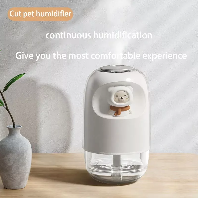 دستگاه بخور سرد مدل MINI