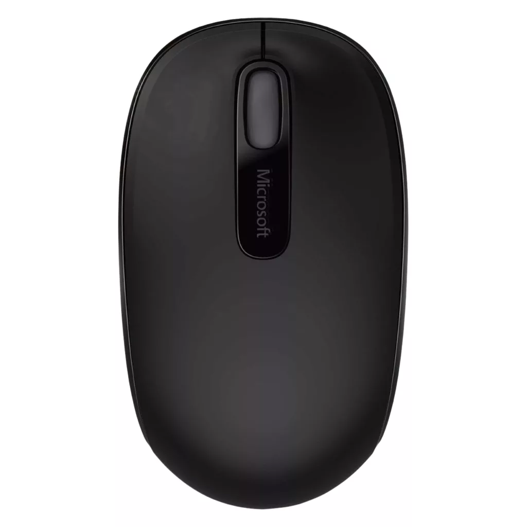 ماوس مایکروسافت مدل Wireless Mobile 1850
