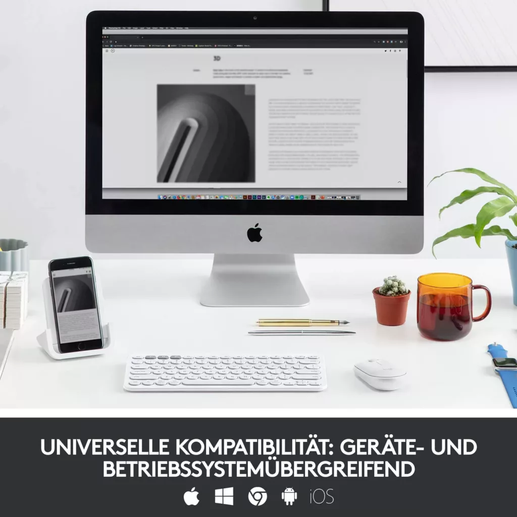 کیبورد مدل K380