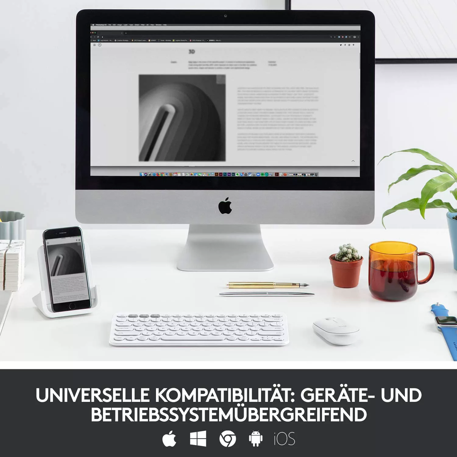 کیبورد مدل K380