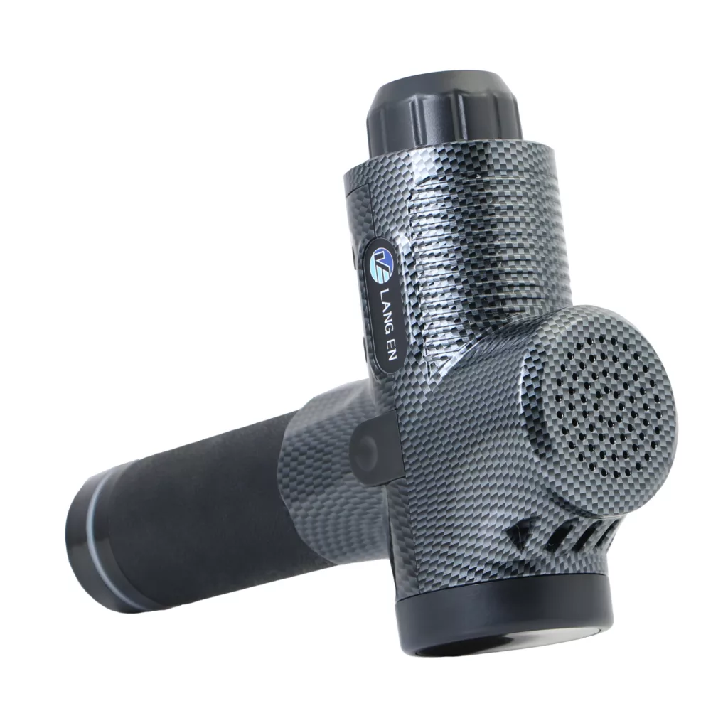 ماساژور برقی لانگ ان مدل 602