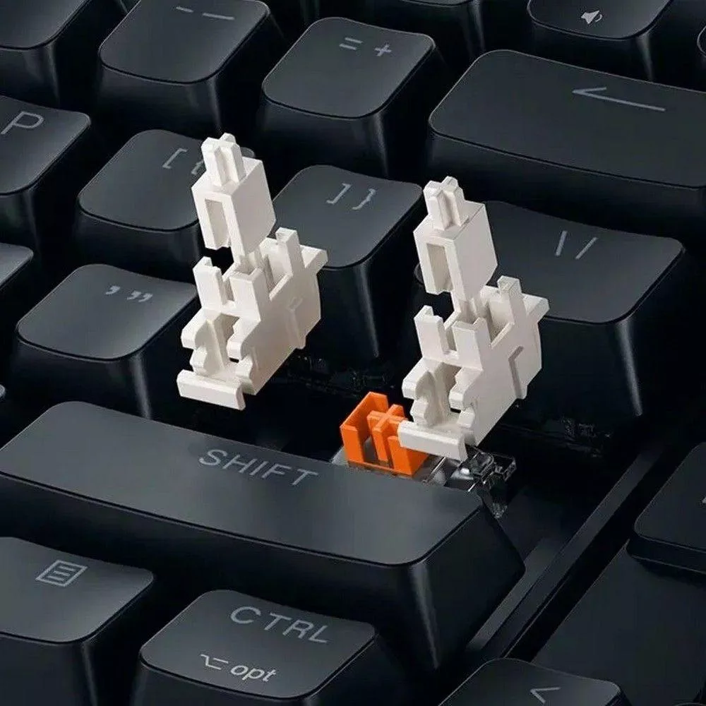 کیبورد شیائومی مدل JXJP02MW