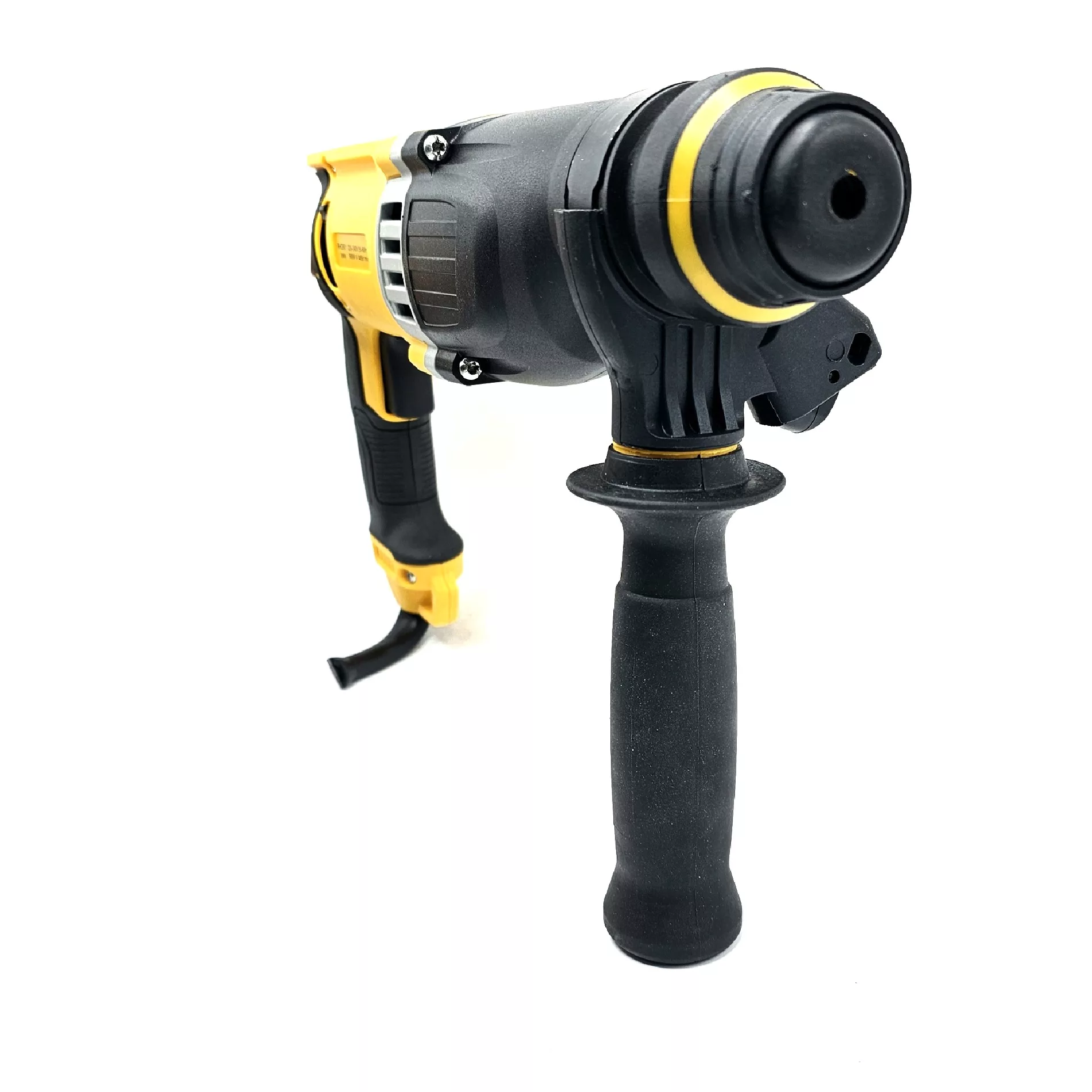 دریل بتن کن  مدل RH2801 کد چهار شیار 28mm