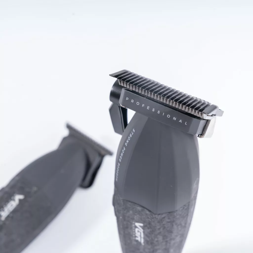 ست ماشین اصلاح موی سر و صورت وی جی ار مدل V-640 بسته 2 عددی