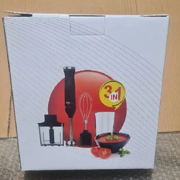 گوشت کوب برقی مدل HB1108-61WB