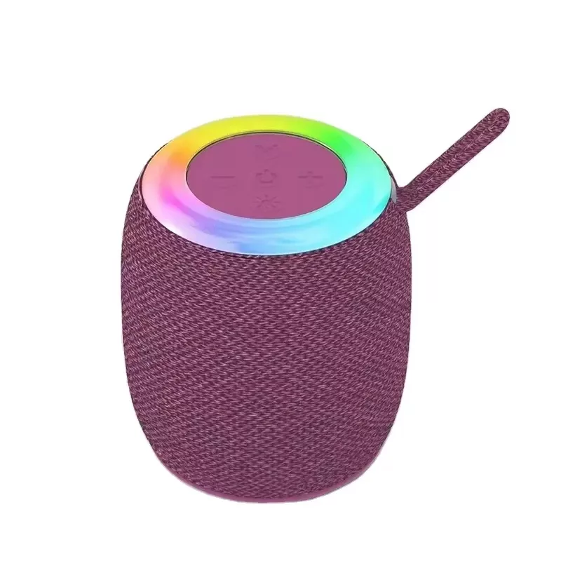 اسپیکر قابل حمل مدل SH-309