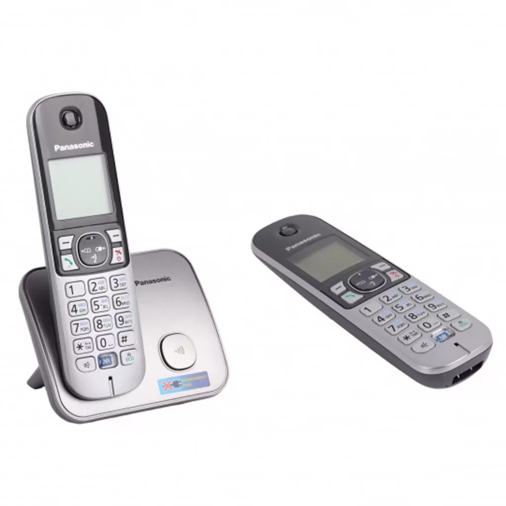 تلفن پاناسونیک مدل KX-6811