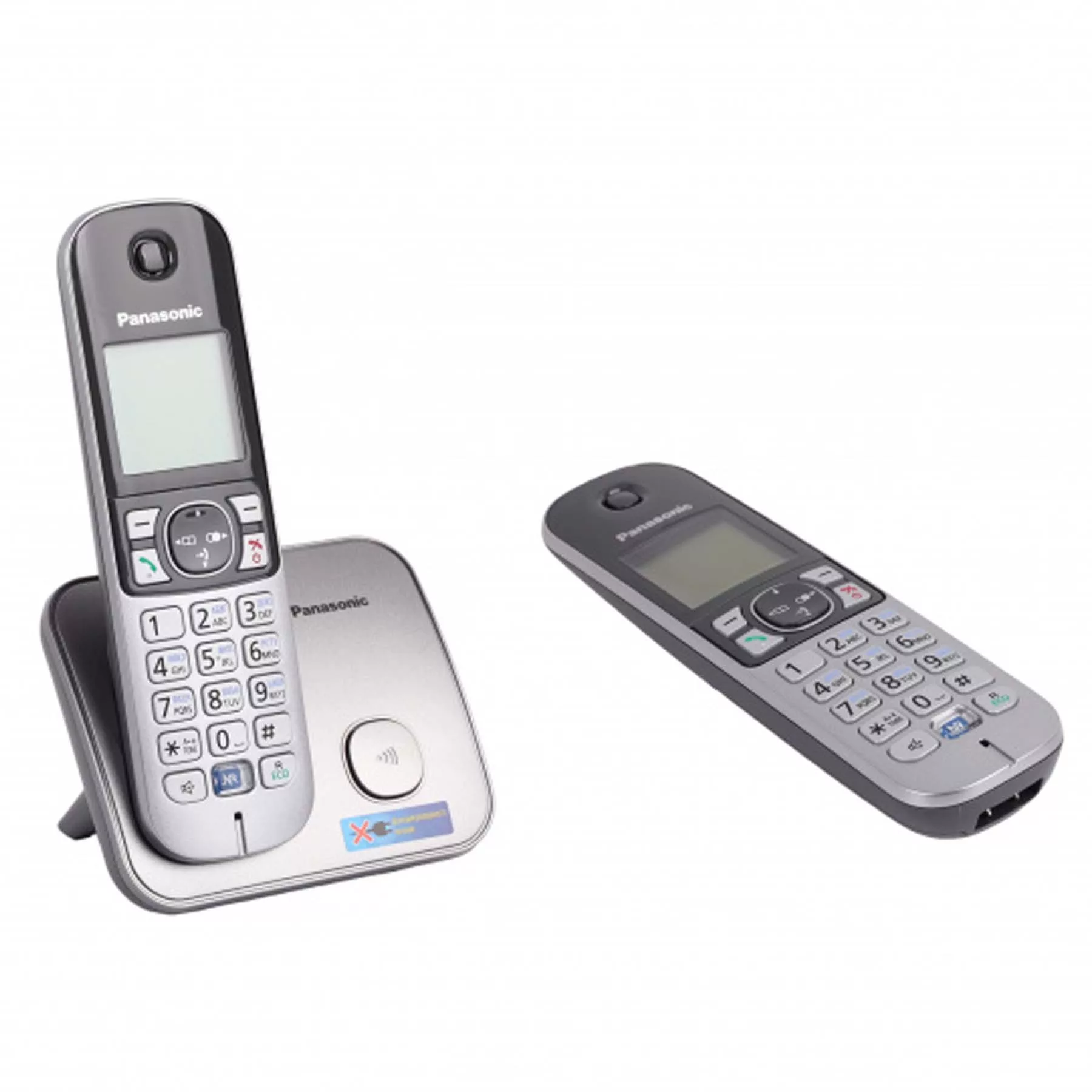 تلفن پاناسونیک مدل KX-6811