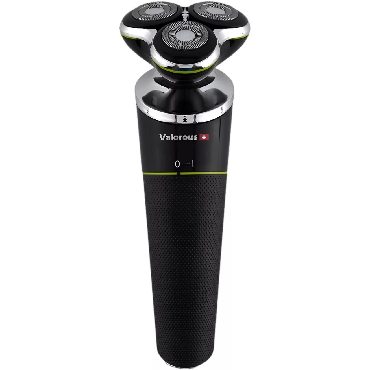 ست ماشین اصلاح موی صورت و بدن شارژی والوروس مدل VL-115