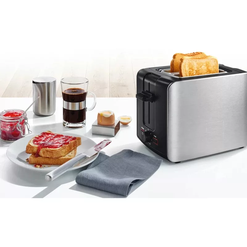 توستر 2 اسلایس مدل  TAT6A913