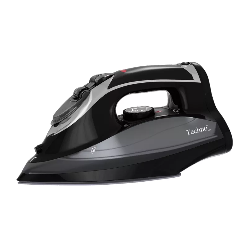 اتو بخار تکنو مدل TE-116