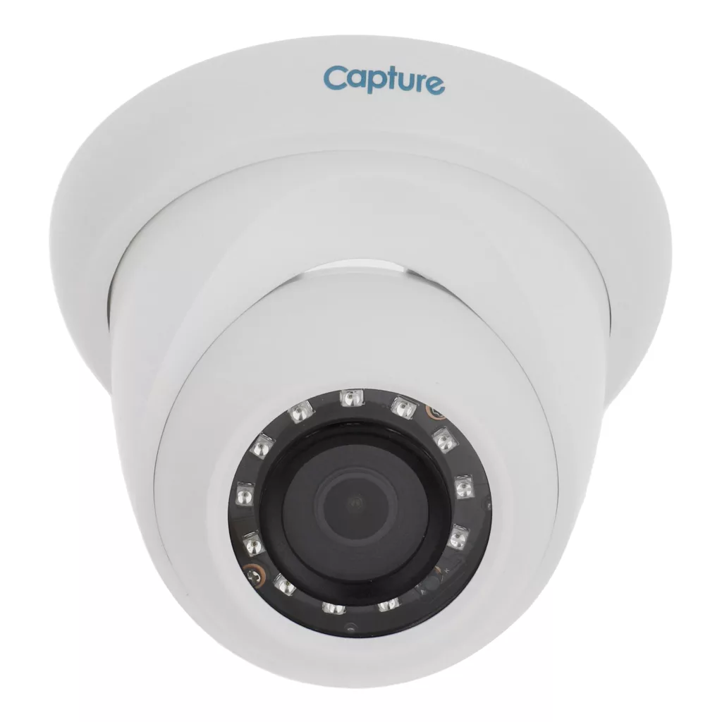 دوربین مداربسته تحت شبکه کپچر مدل R2-2MPIPEYE