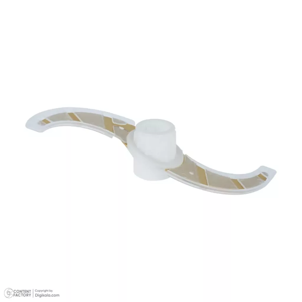 خردکن پاناسونیک مدل 6+4 تیغه مدل ۲۰۲۵