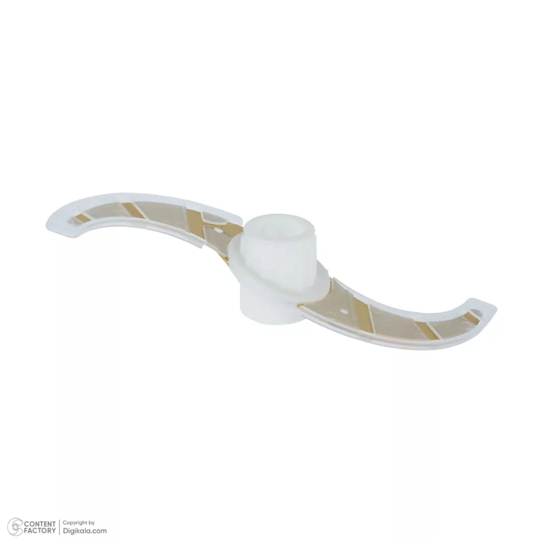 خردکن پاناسونیک مدل 6+4 تیغه مدل ۲۰۲۵