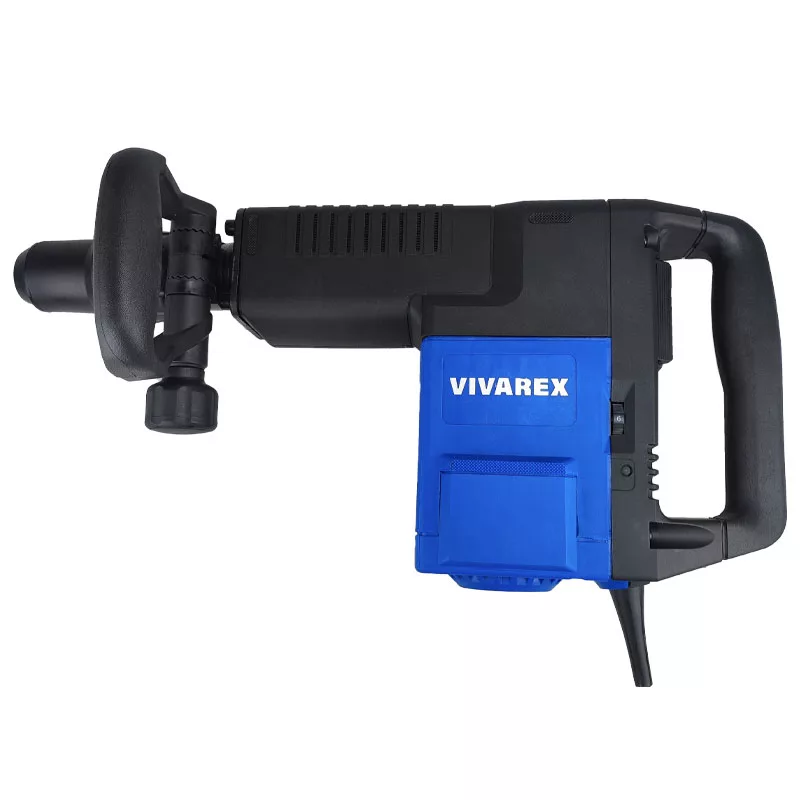 دریل چکش تخریب پنج شیار 1500 وات ویوارکس مدل VR1500-DH