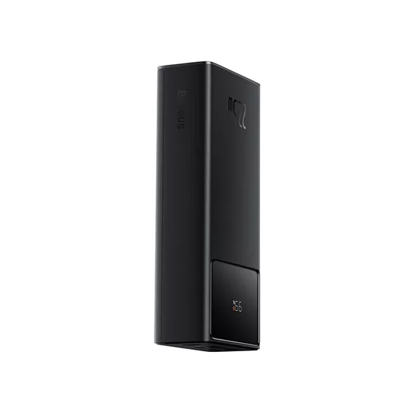 پاوربانک بیسوس مدل PPXJ08010 ظرفیت 30000 میلی آمپر ساعت