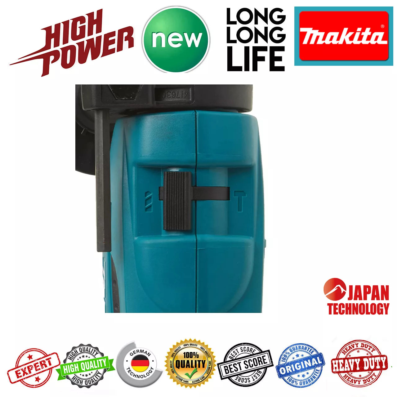 دریل چکشی ماکیتا مدل HP 1630