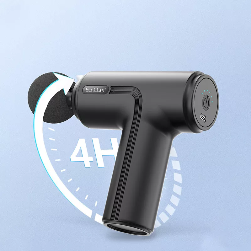 ماساژور برقی ارلدام مدل ET-V6