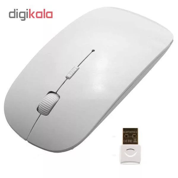 ماوس بی سیم مدل BAMA116