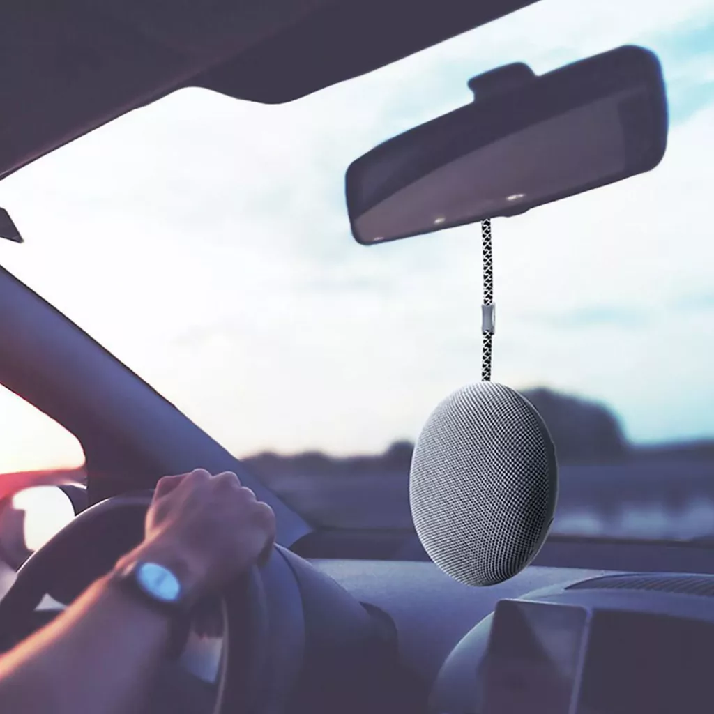 اسپیکر بلوتوثی قابل حمل هوآوی مدل sound stone