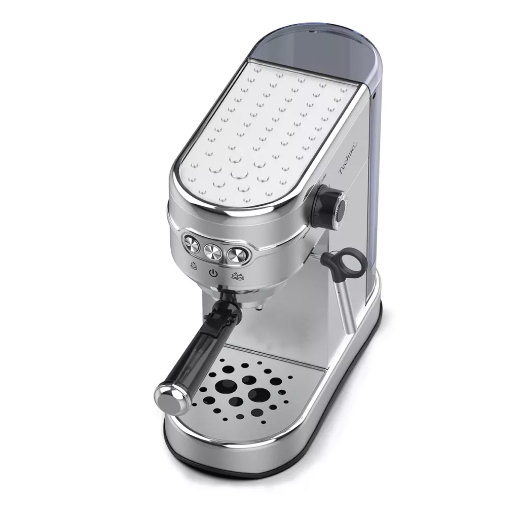 اسپرسو ساز تکنو مدل Te-823