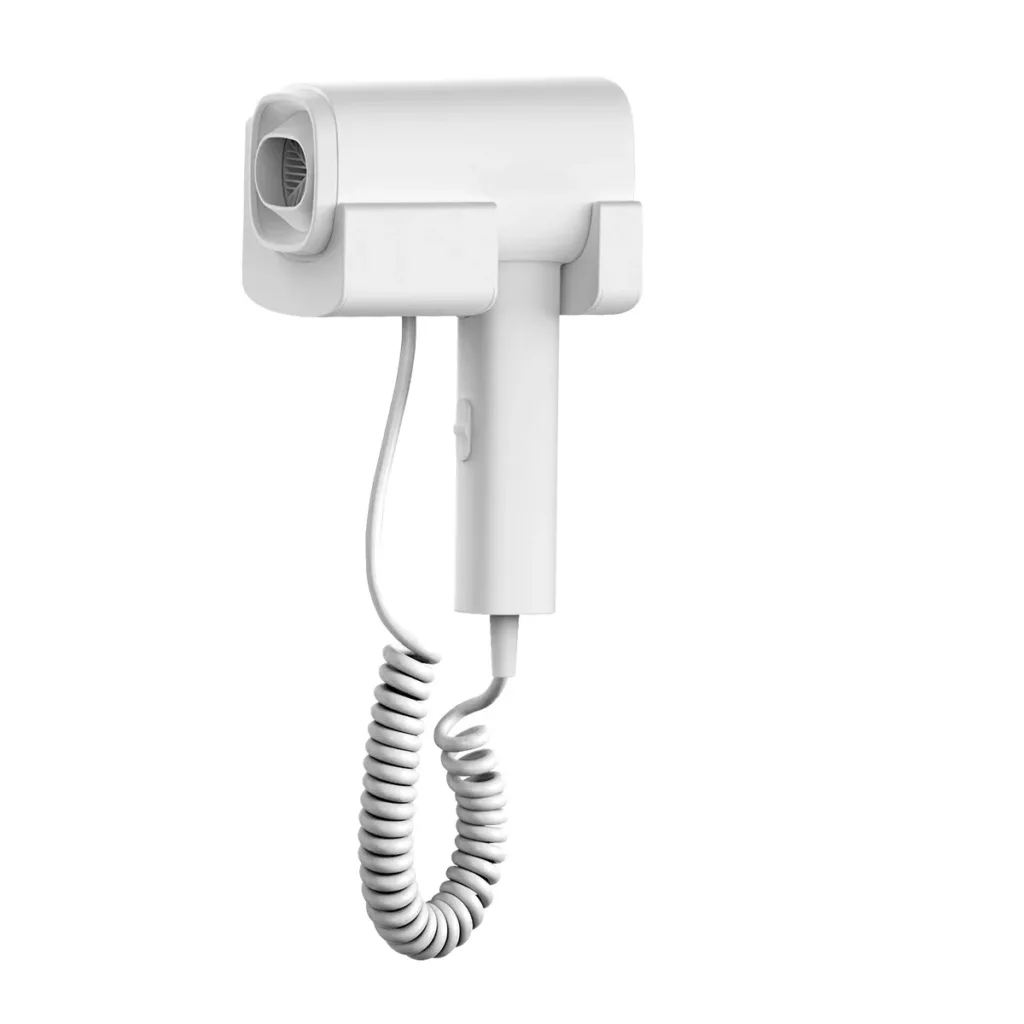 سشوار مدل دیواری