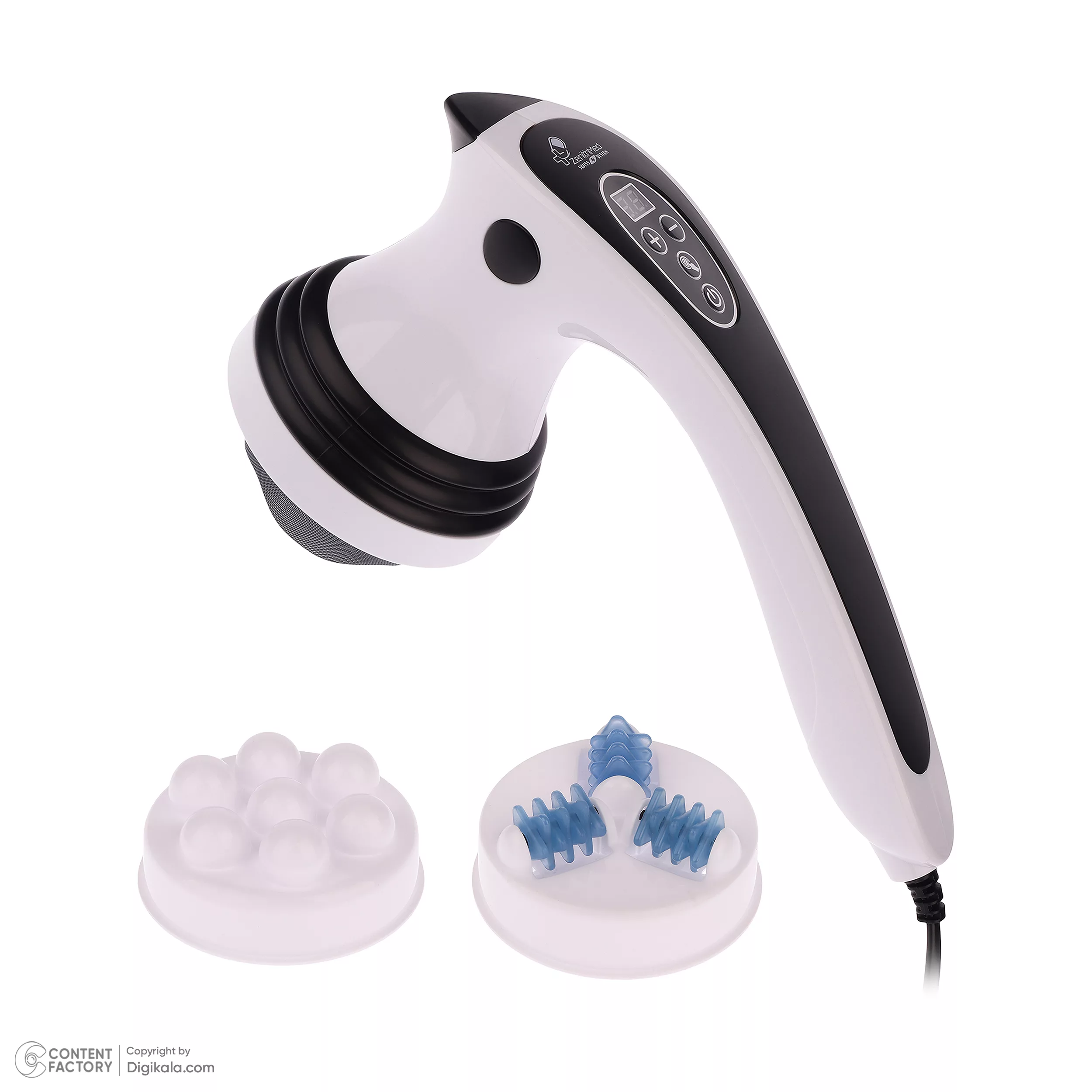 ماساژور برقی زنیتمد مدل HM 10