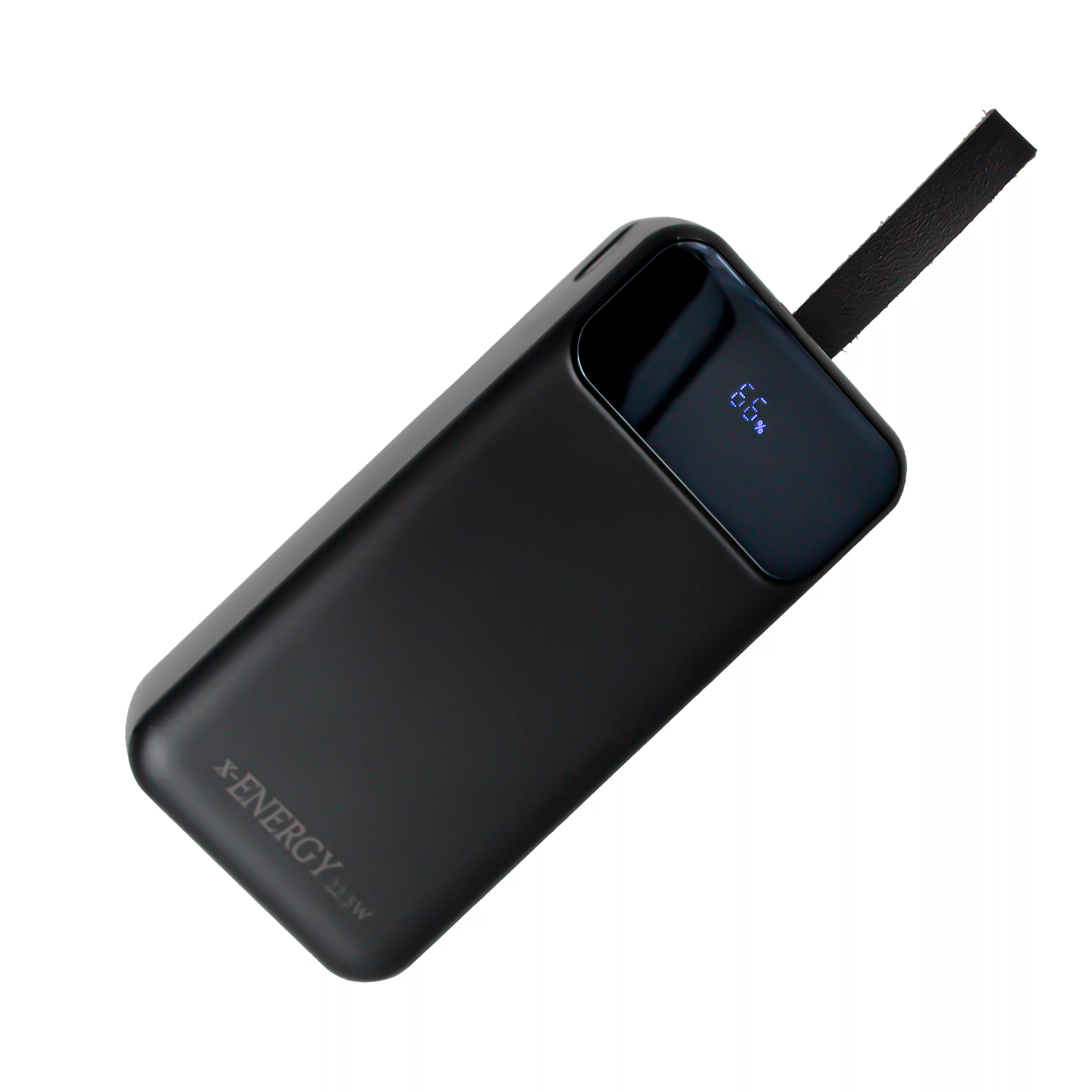 پاوربانک ایکس انرژی مدل X-854 22.5W ظرفیت 50000 میلی آمپر ساعت