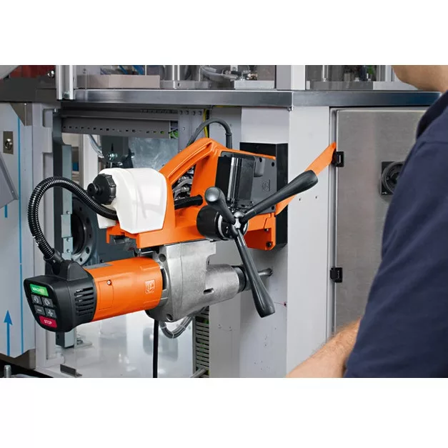 دریل مگنت فاین مدل KBM 50 AUTO QW