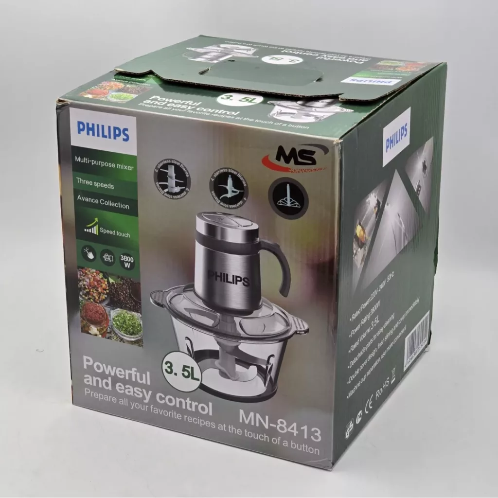 خردکن  مدل 8413