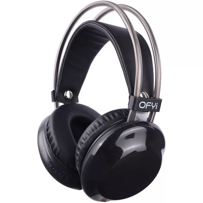 هدفون گیمینگ بلوتوثی اوفی مدل BHF-05