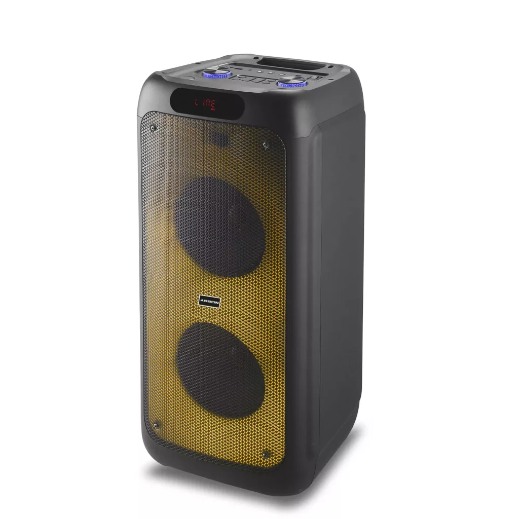 اسپیکر بلوتوثی آرسون مدل AN-8280