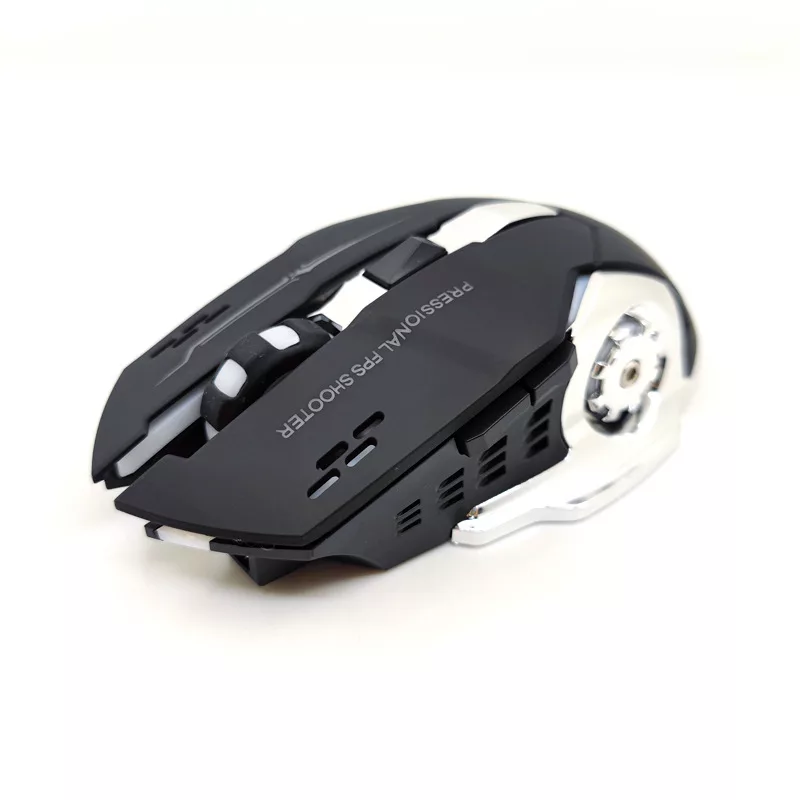 ماوس بی سیم مخصوص بازی مدل T2