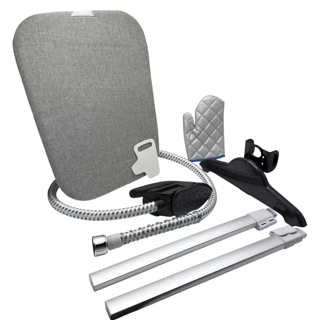 بخارگر 1800 وات مونتینی مدل CASIO