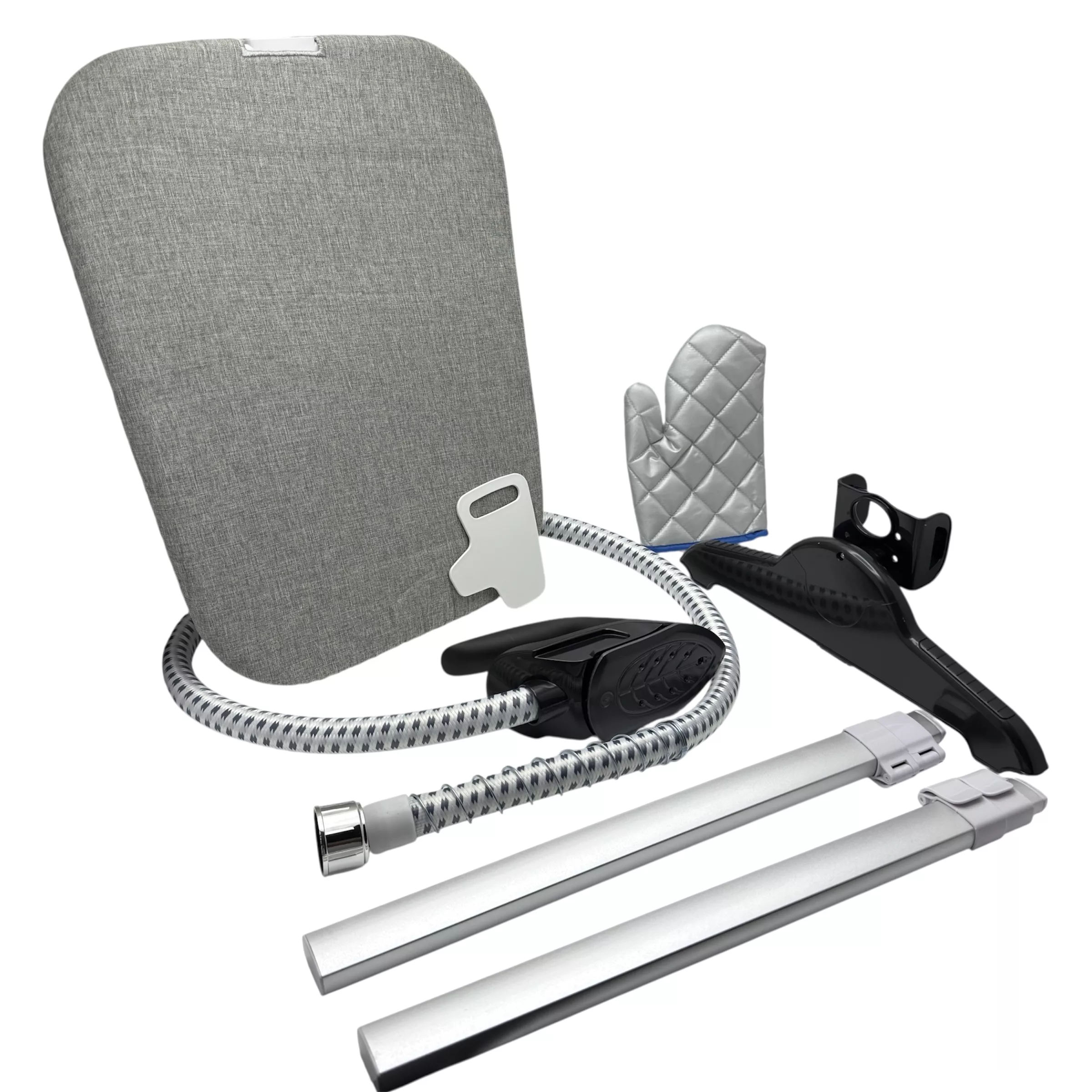 بخارگر 1800 وات مونتینی مدل CASIO