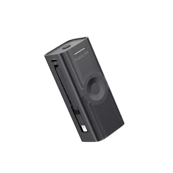 پاوربانک کولا مدل KL-YD46 ظرفیت 5000 میلی آمپر ساعت