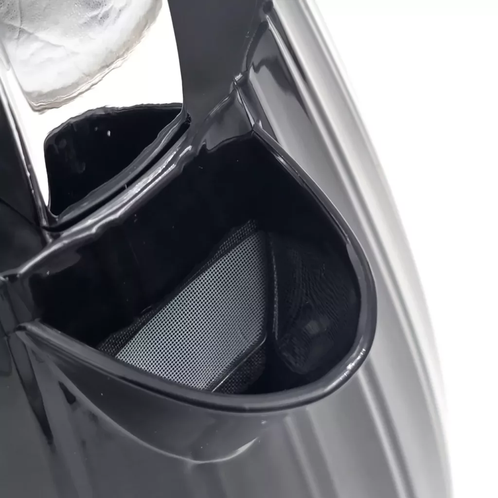 کتری برقی ولگا مدل V-135 گنجایش 1.7 لیتر