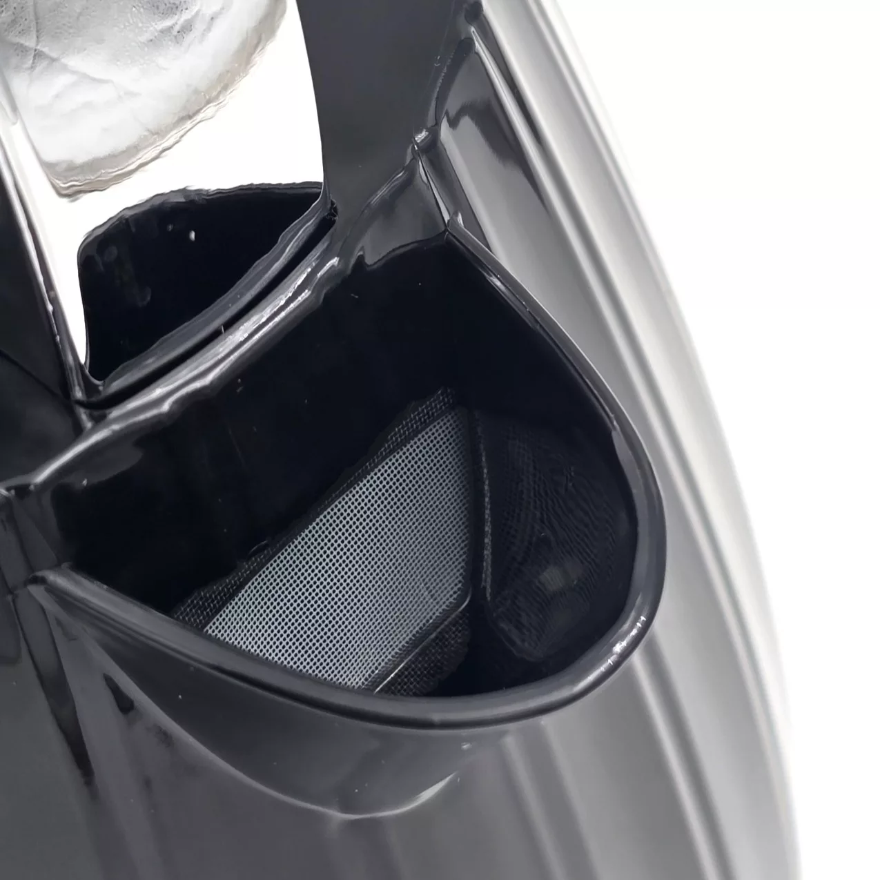 کتری برقی ولگا مدل V-135 گنجایش 1.7 لیتر