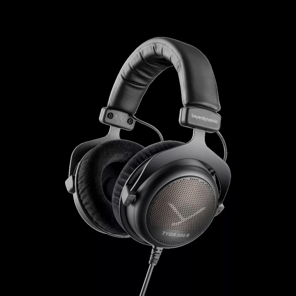 هدفون مخصوص بازی بیرداینامیک مدل TYGR 300 R
