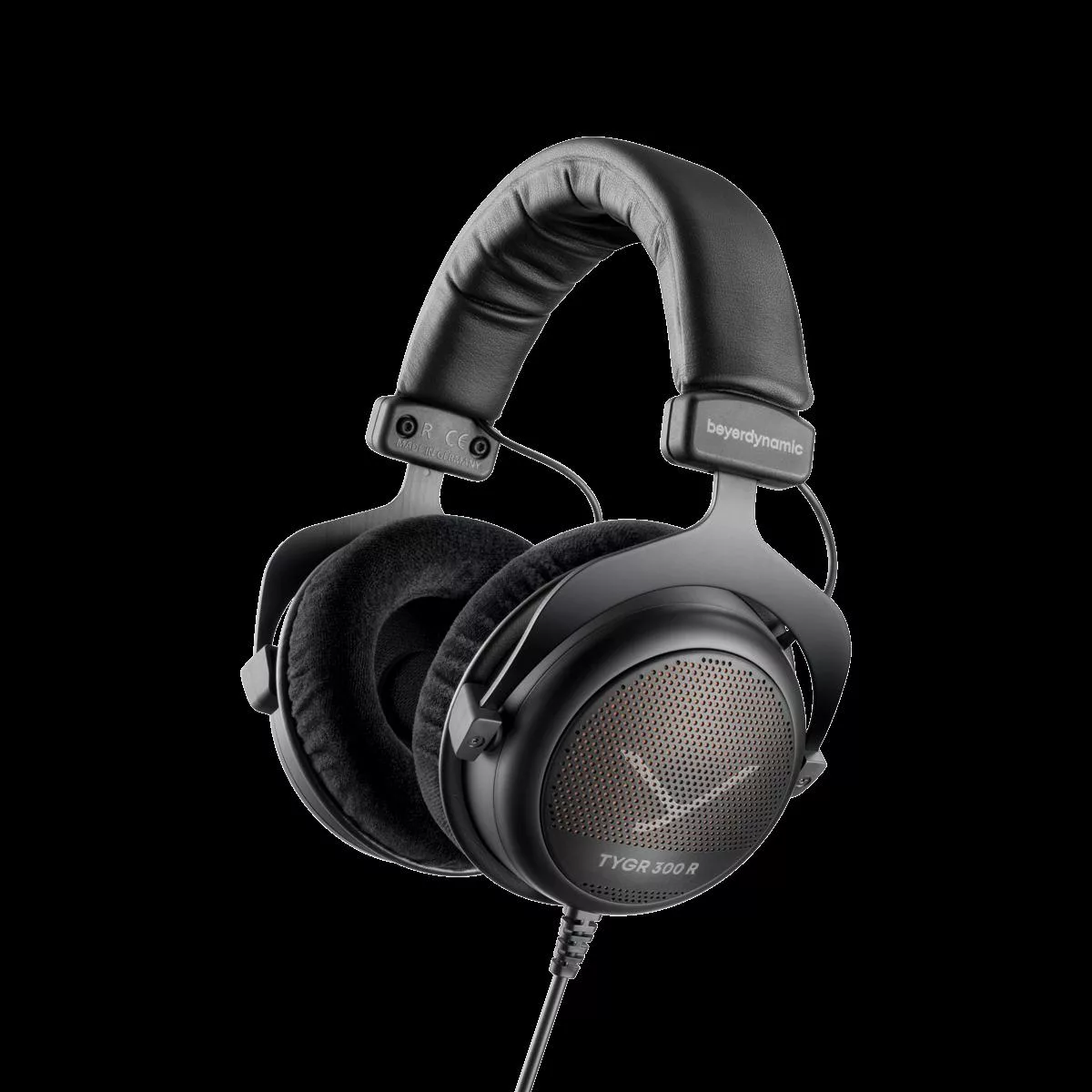 هدفون مخصوص بازی بیرداینامیک مدل TYGR 300 R