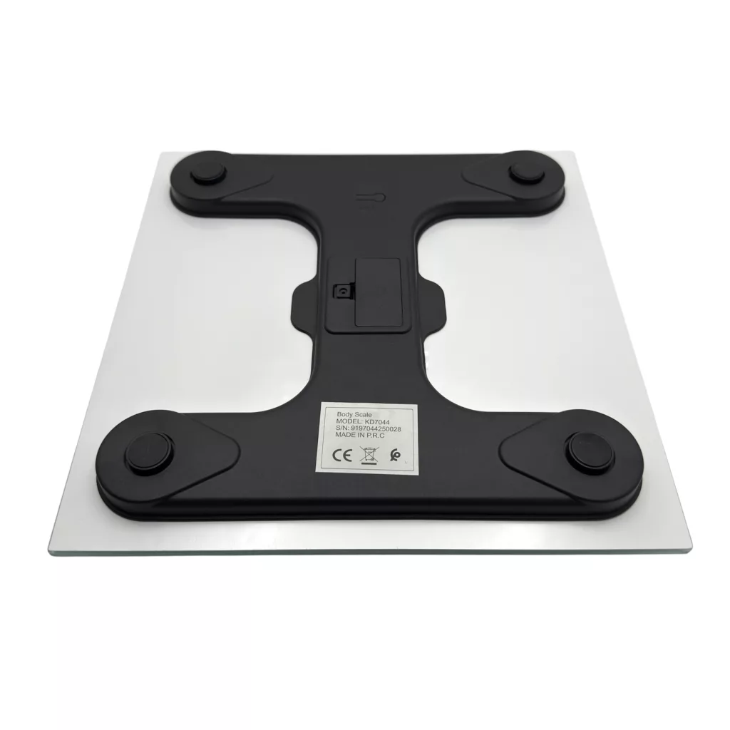 ترازو دیجیتال دی اس پی مدل KD7044