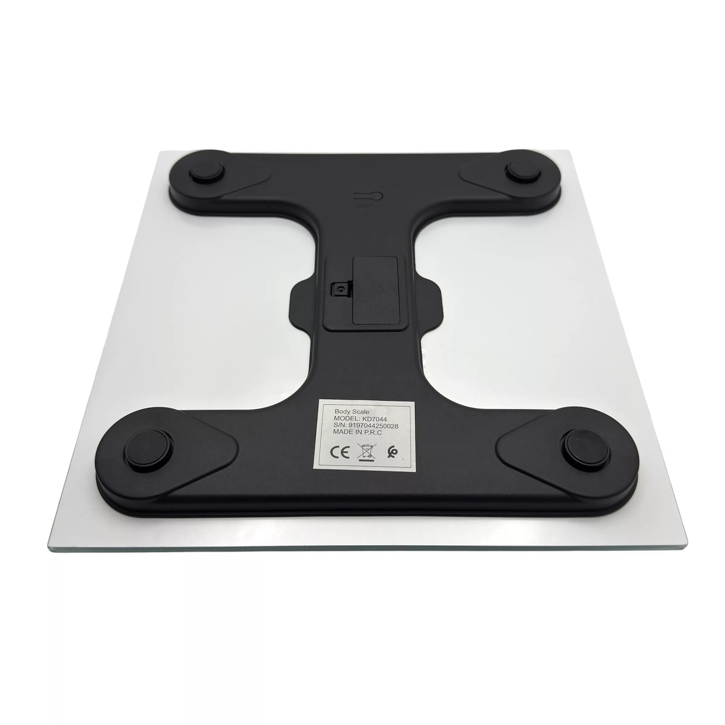 ترازو دیجیتال دی اس پی مدل KD7044