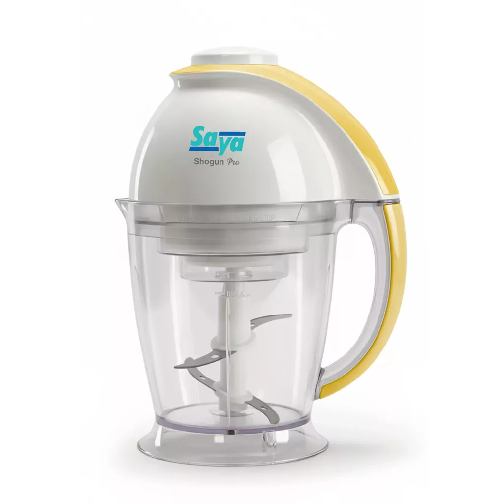 خردکن 1.2 لیتری سایا مدل شوگان پرو