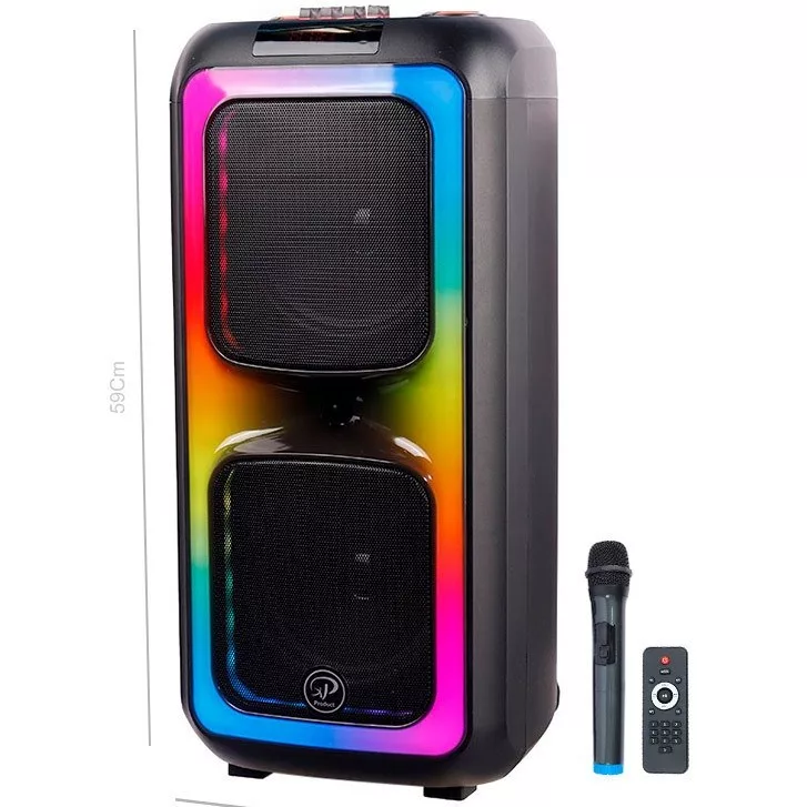 اسپیکر بلوتوثی قابل حمل ایکس پی-پروداکت مدل M1212A