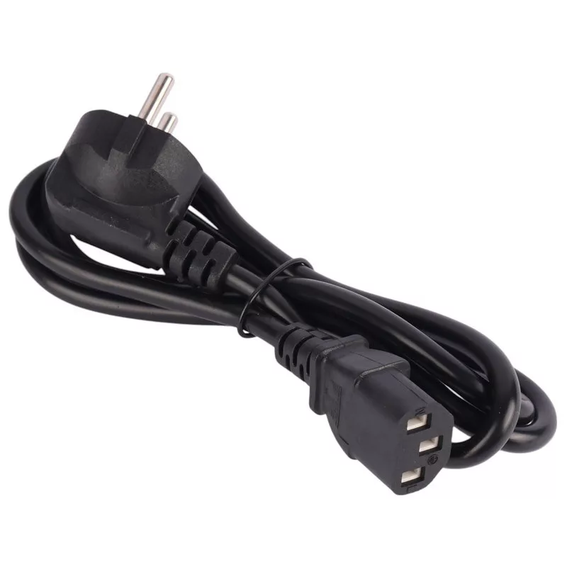 منبع تغذیه کامپیوتر 300 وات ان نوا مدل NP-300