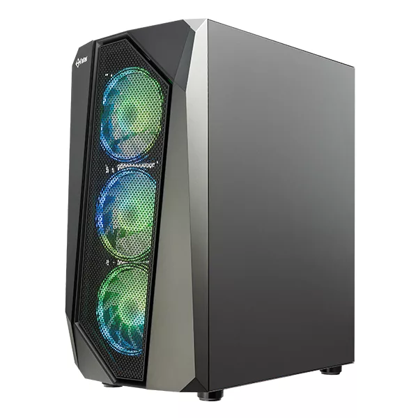 کیس کامپیوتر گیمینگ فاطر مدل FG-740M