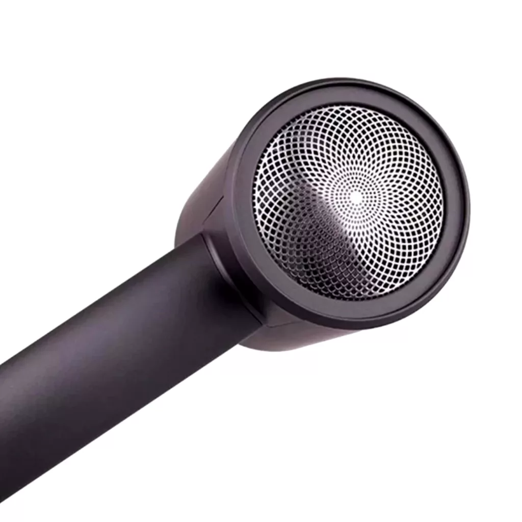 سشوار حرفه ای وی جی ار مدل v-400