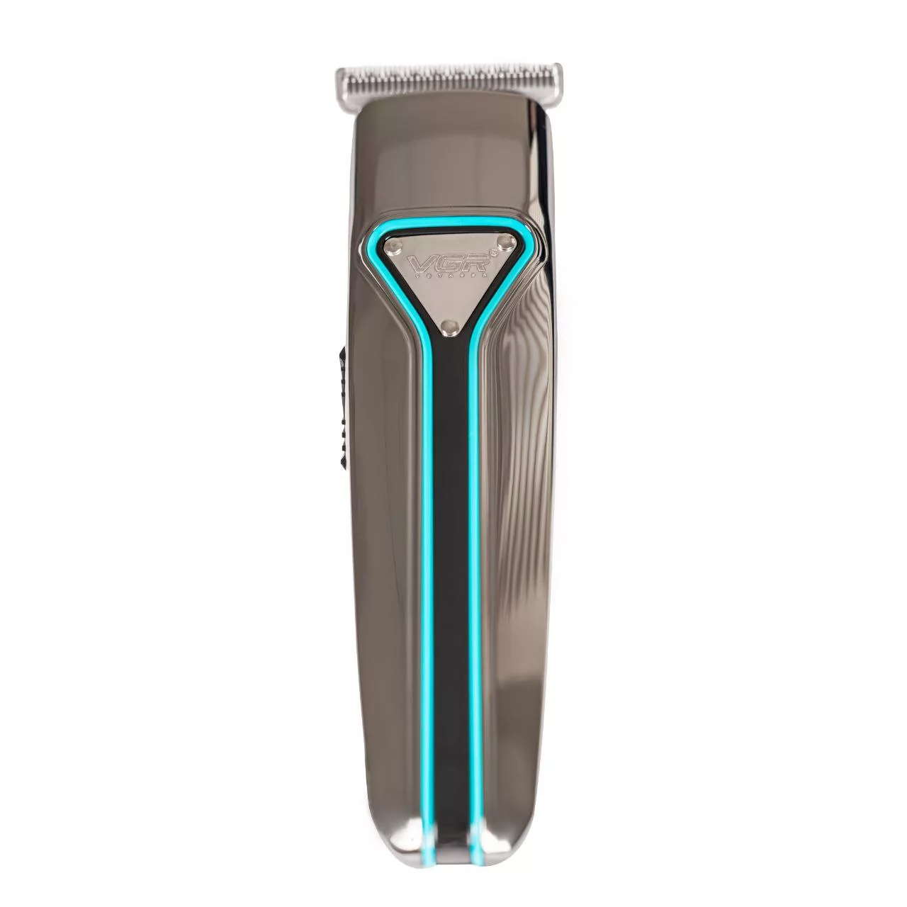 ماشین اصلاح موی سر و صورت شارژی وی جی ار مدل (V-008(gold