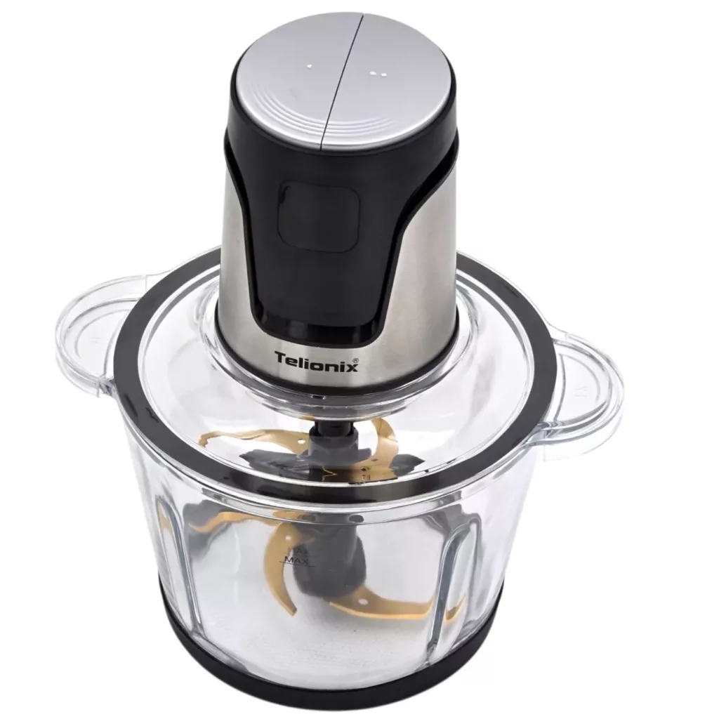 خردکن 3 لیتری تلیونیکس مدل TC1887